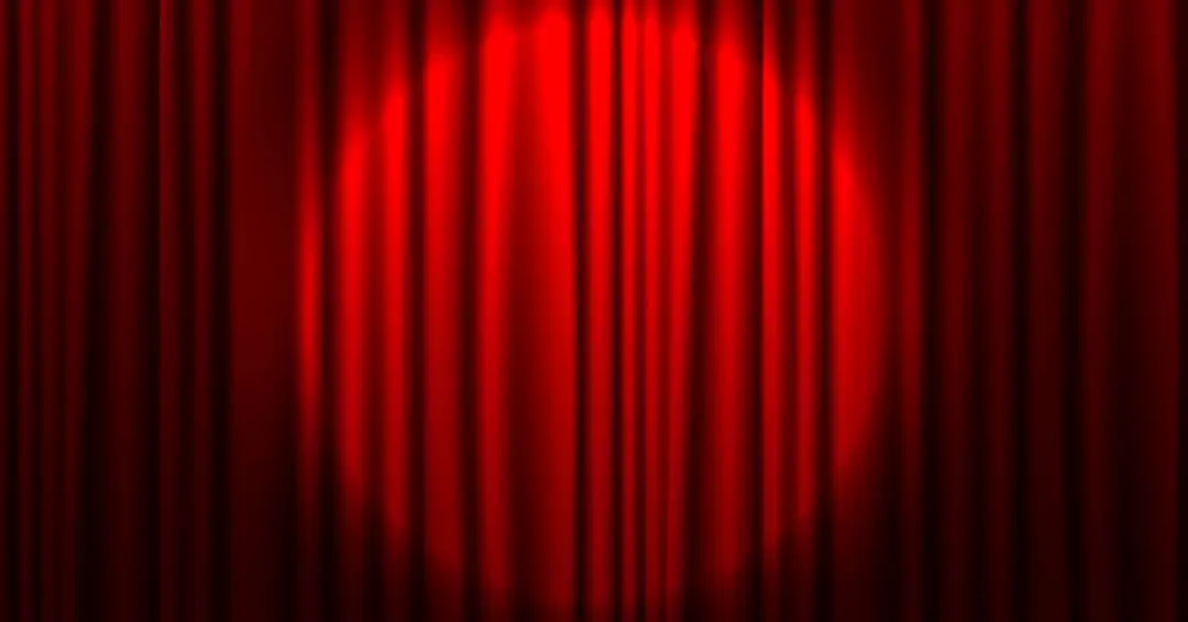 Théâtre programmation