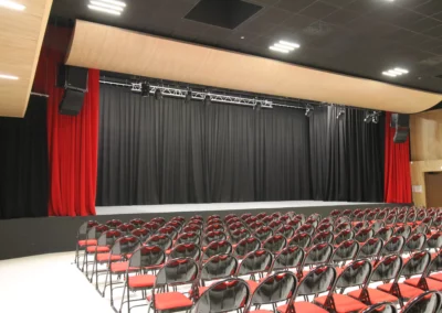 Salle Arpège Merville 31