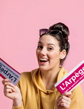 Votre fidélité récompensée