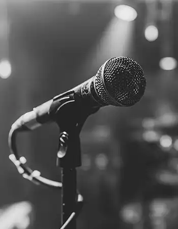 Salle Arpège Merville 321, vue extérieur