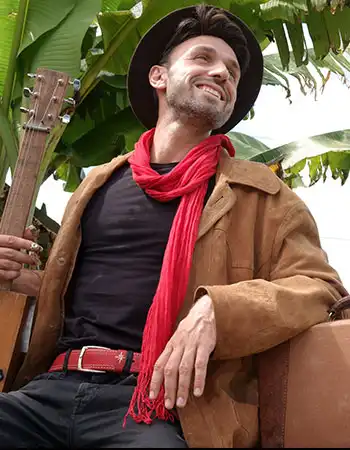 Salle Arpège Merville 321, vue extérieur