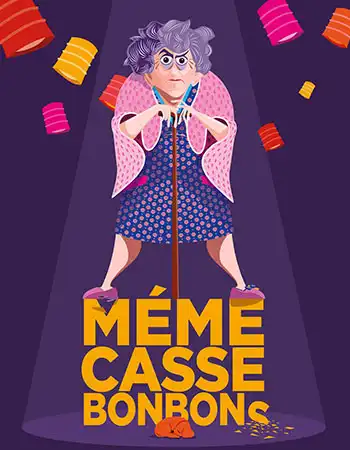 Salle Arpège Merville 321, vue extérieur