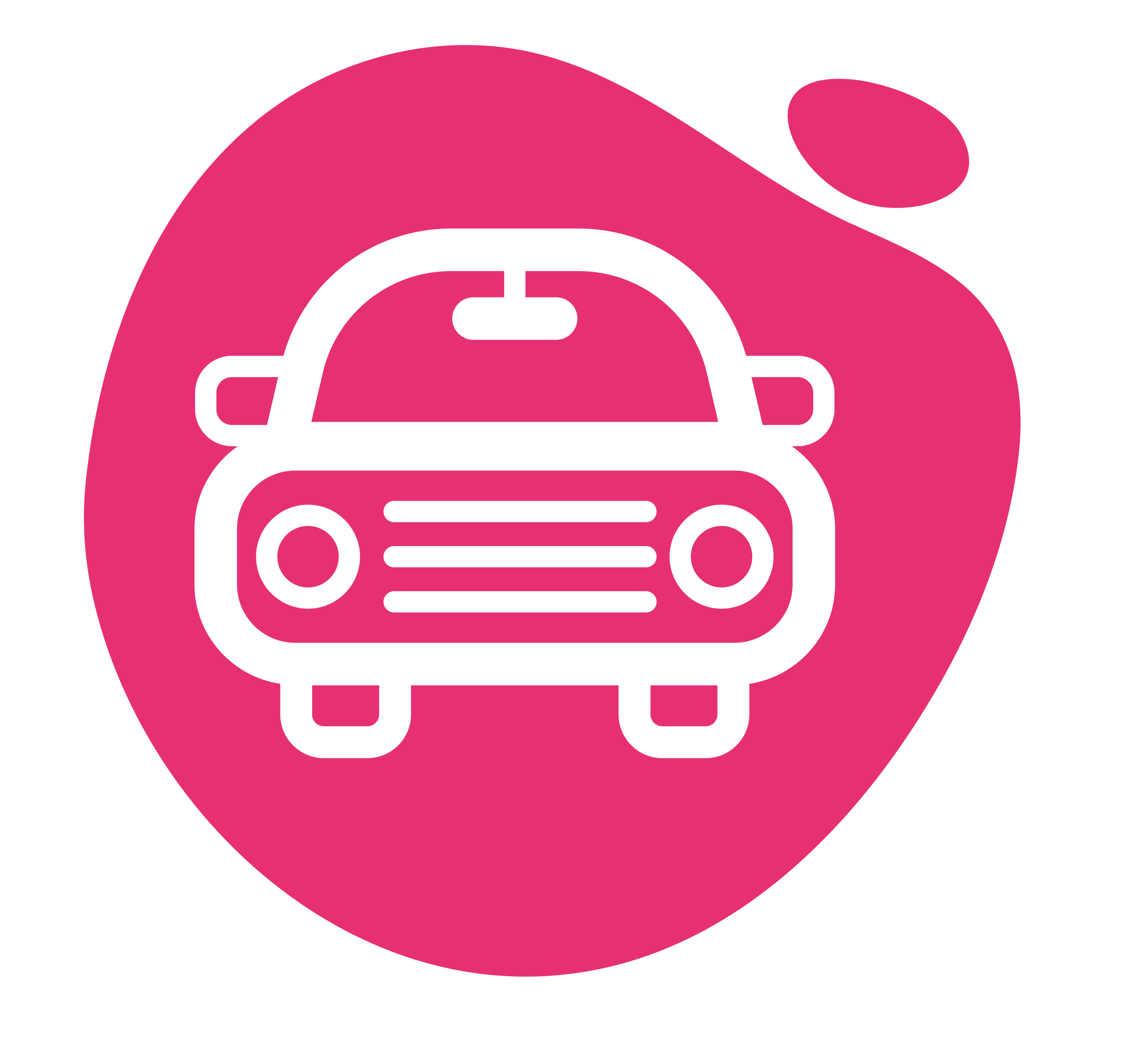 Accès PMR à la Salle Arpège