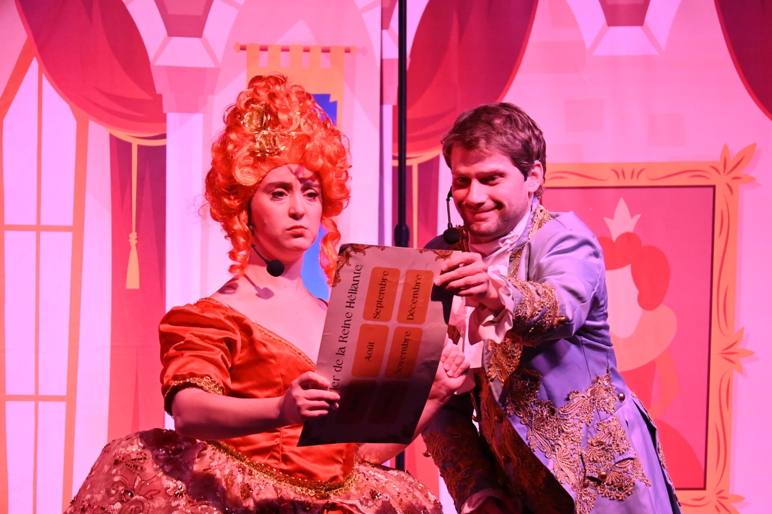 Nicolas et le sortilège de Noël - Photo 3