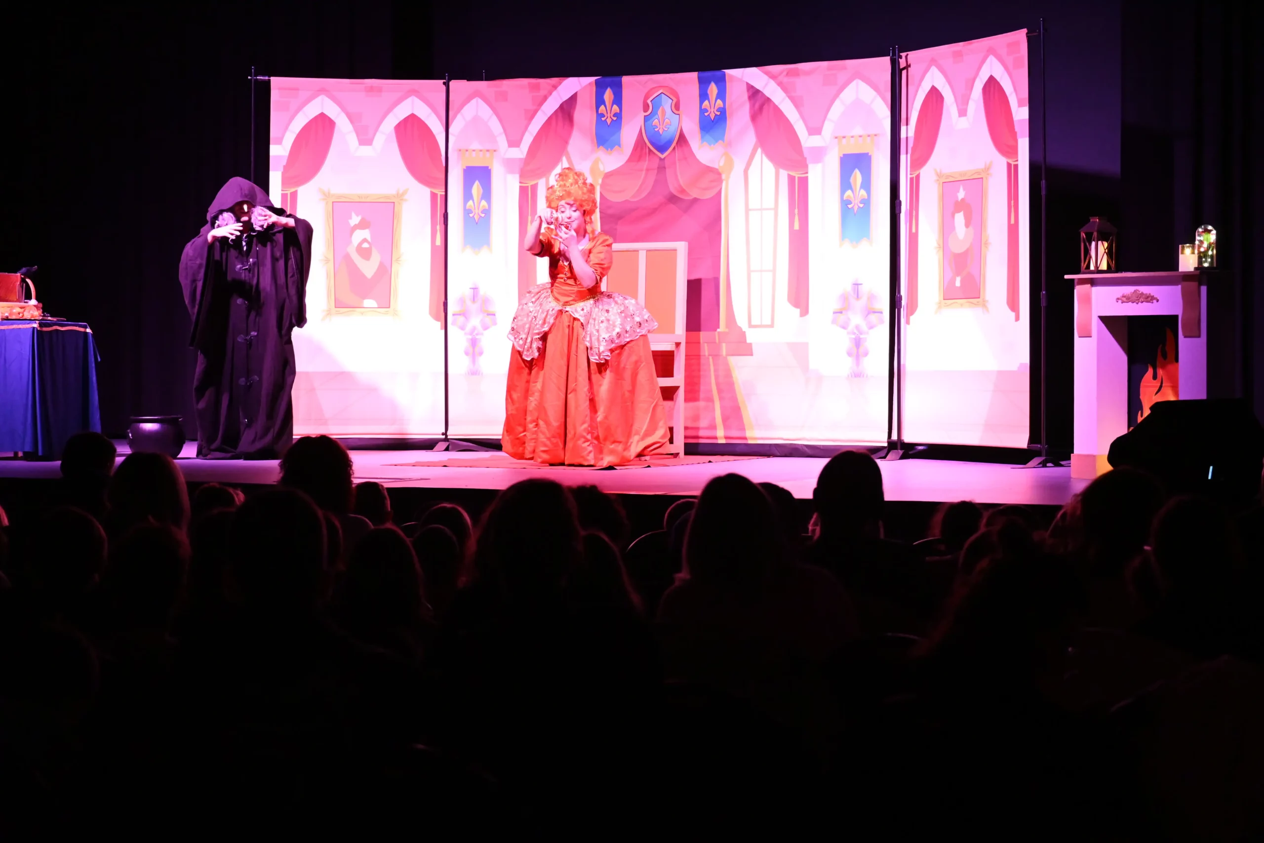 Nicolas et le sortilège de Noël - Photo 2