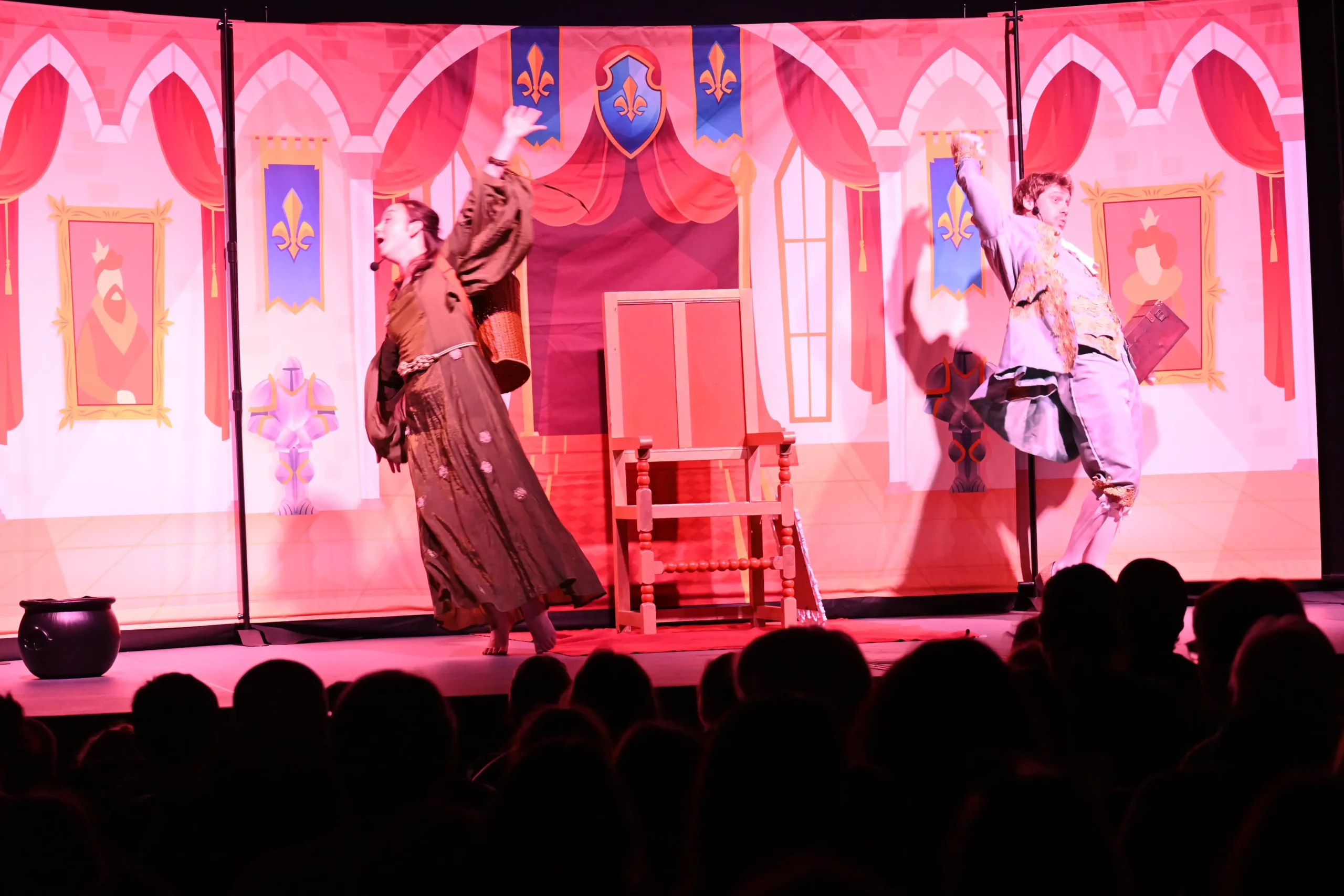 Nicolas et le sortilège de Noël - Photo 1