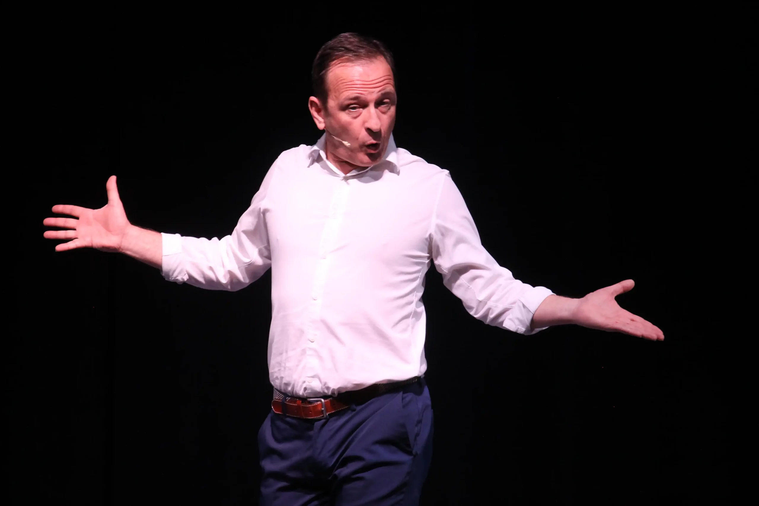 On ne s'emmerde plus