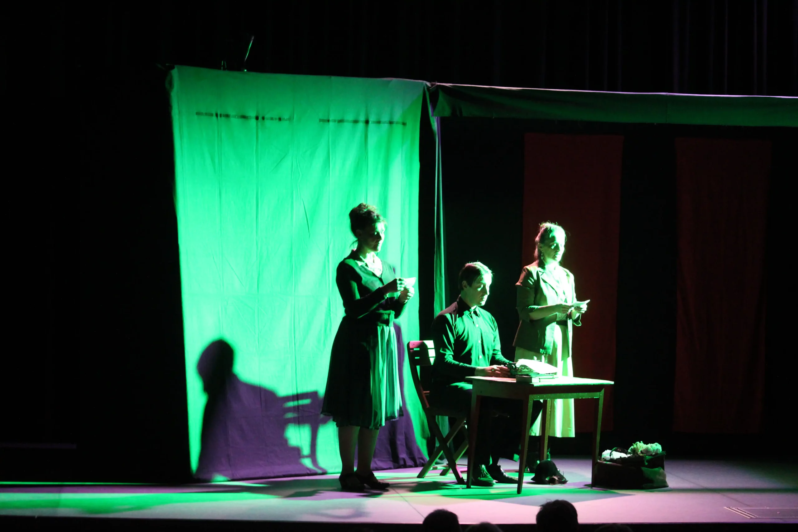 La revanche d’Hélène - Photo 1