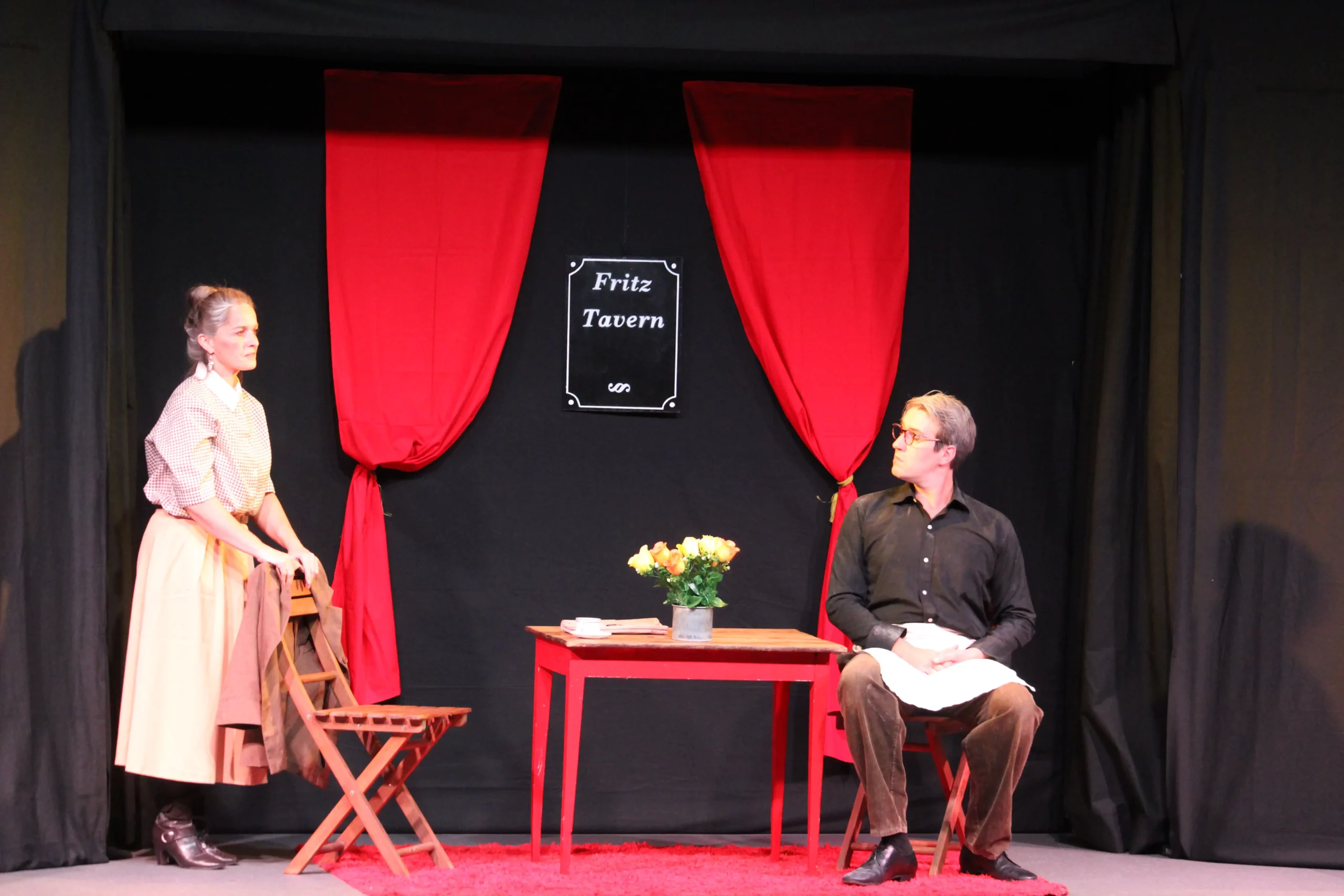 La revanche d’Hélène