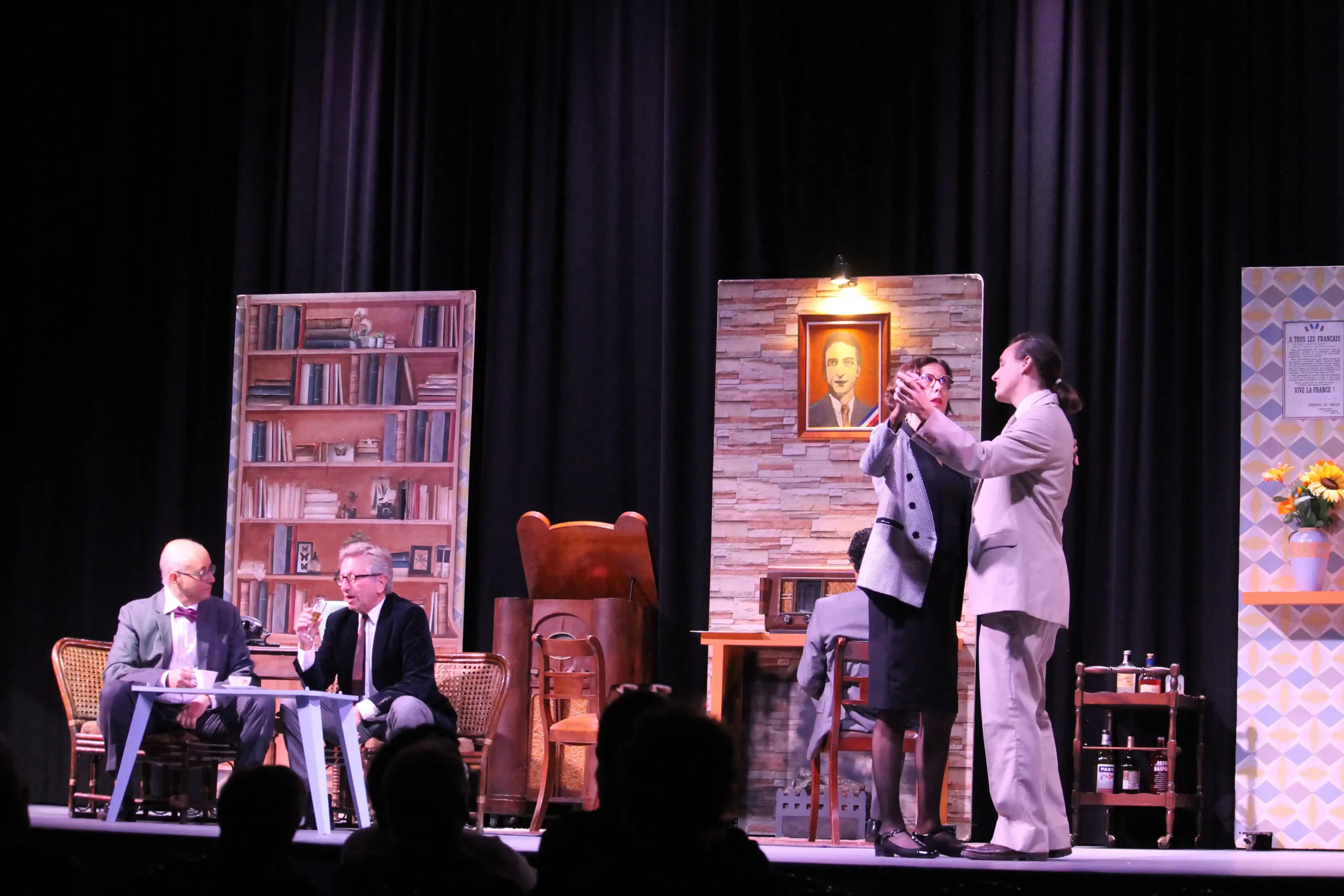 Marie-Octobre - Photo 3