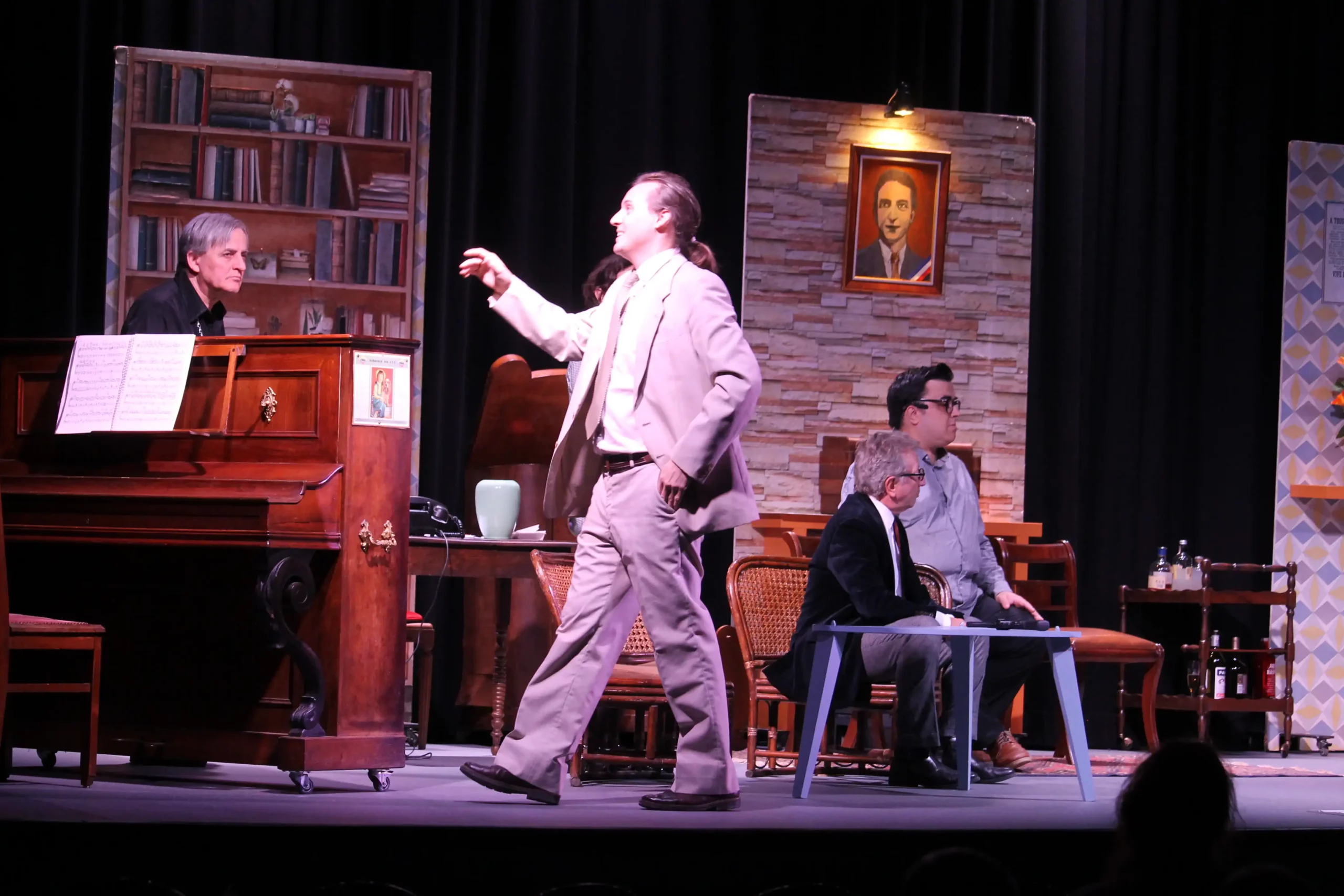 Marie-Octobre - Photo 1