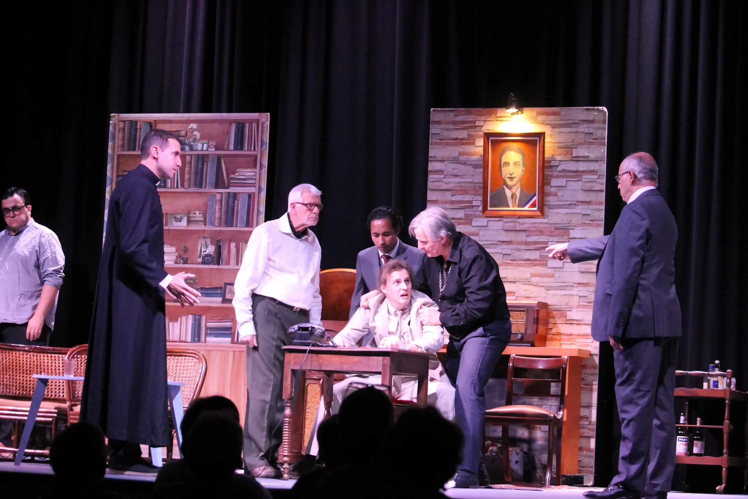 Marie-Octobre - Photo 2