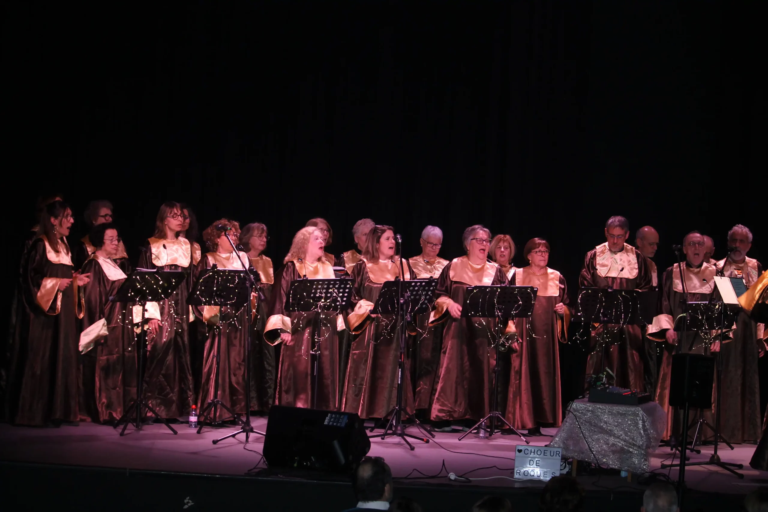 Chœur de Roques - Photo 3