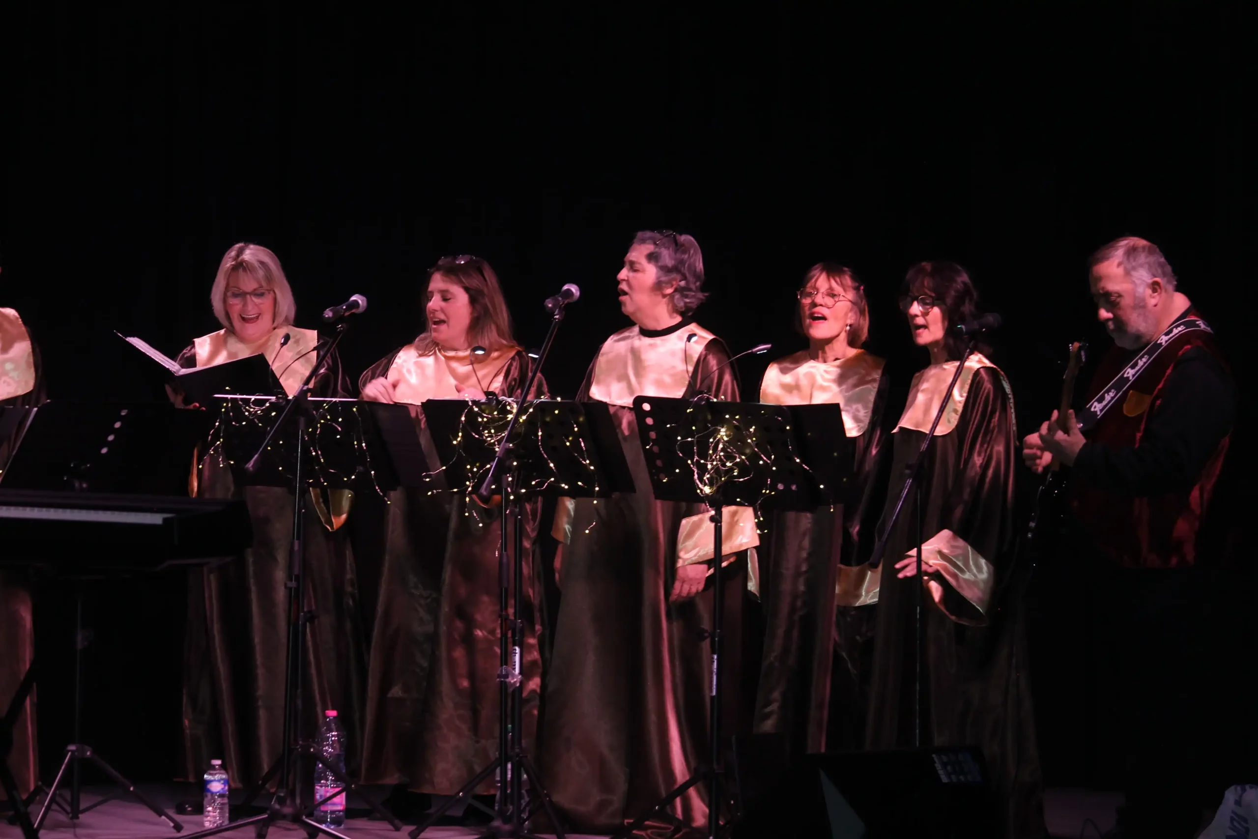 Chœur de Roques - Photo 2