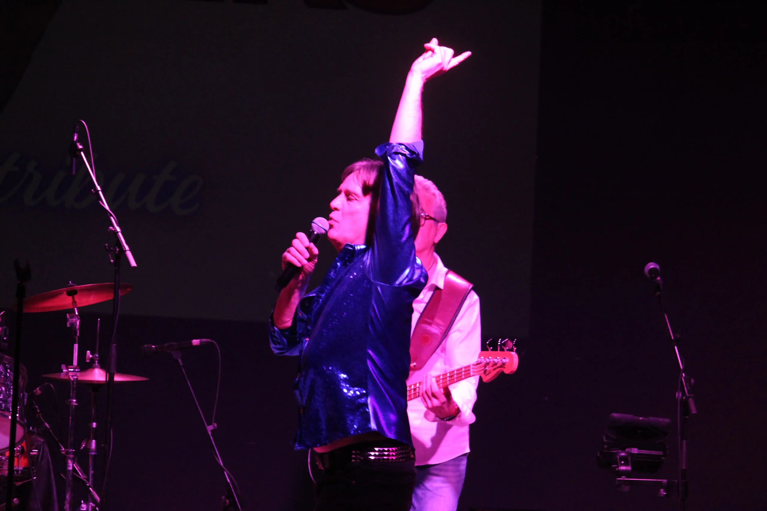 The Stone Lifers - Photo 3