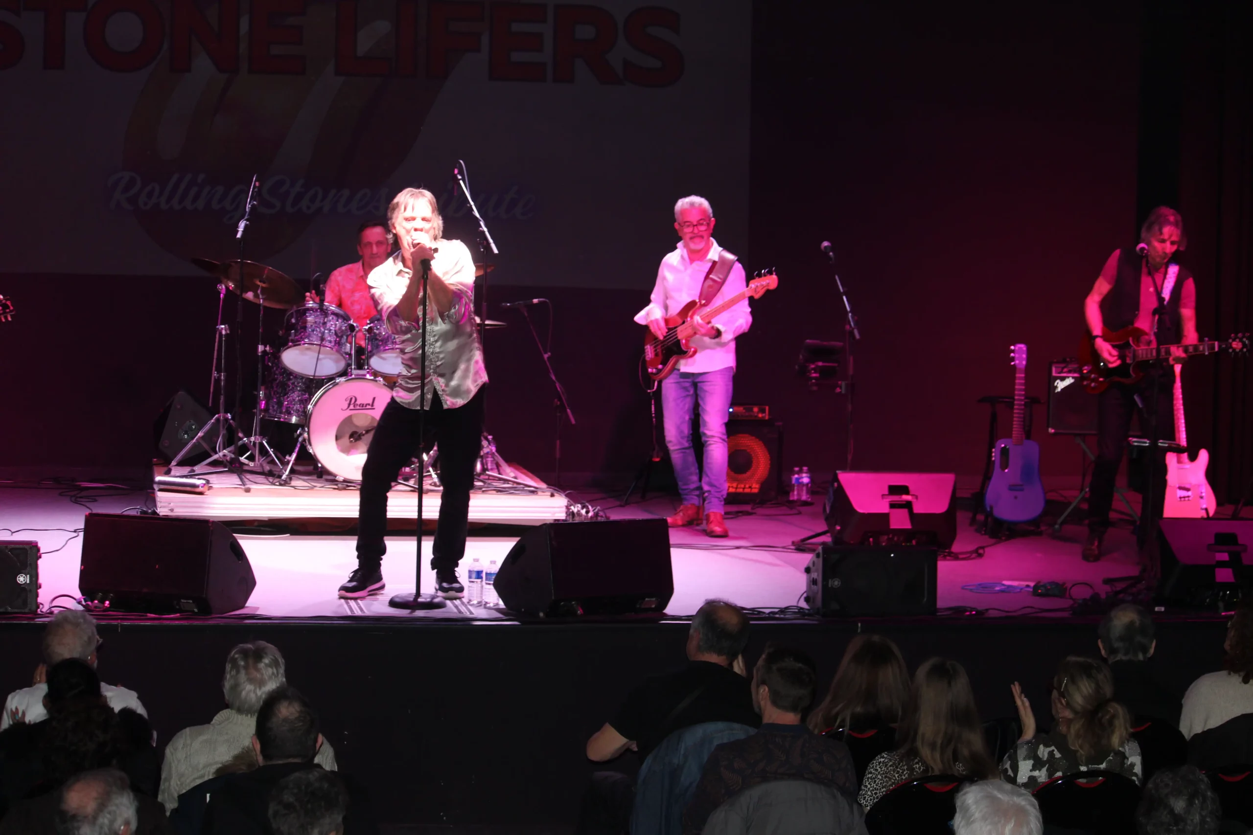 The Stone Lifers - Photo 2