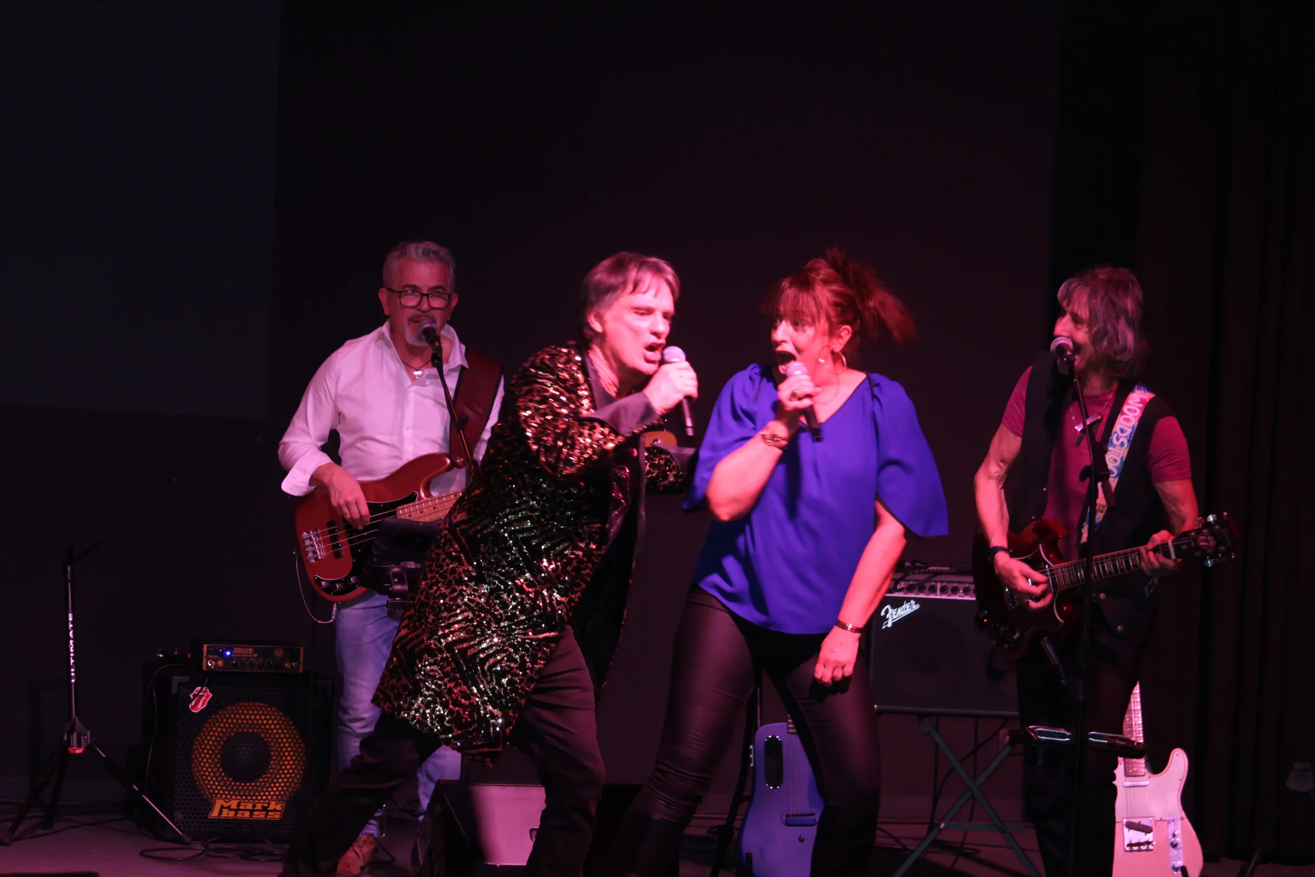The Stone Lifers - Photo 1