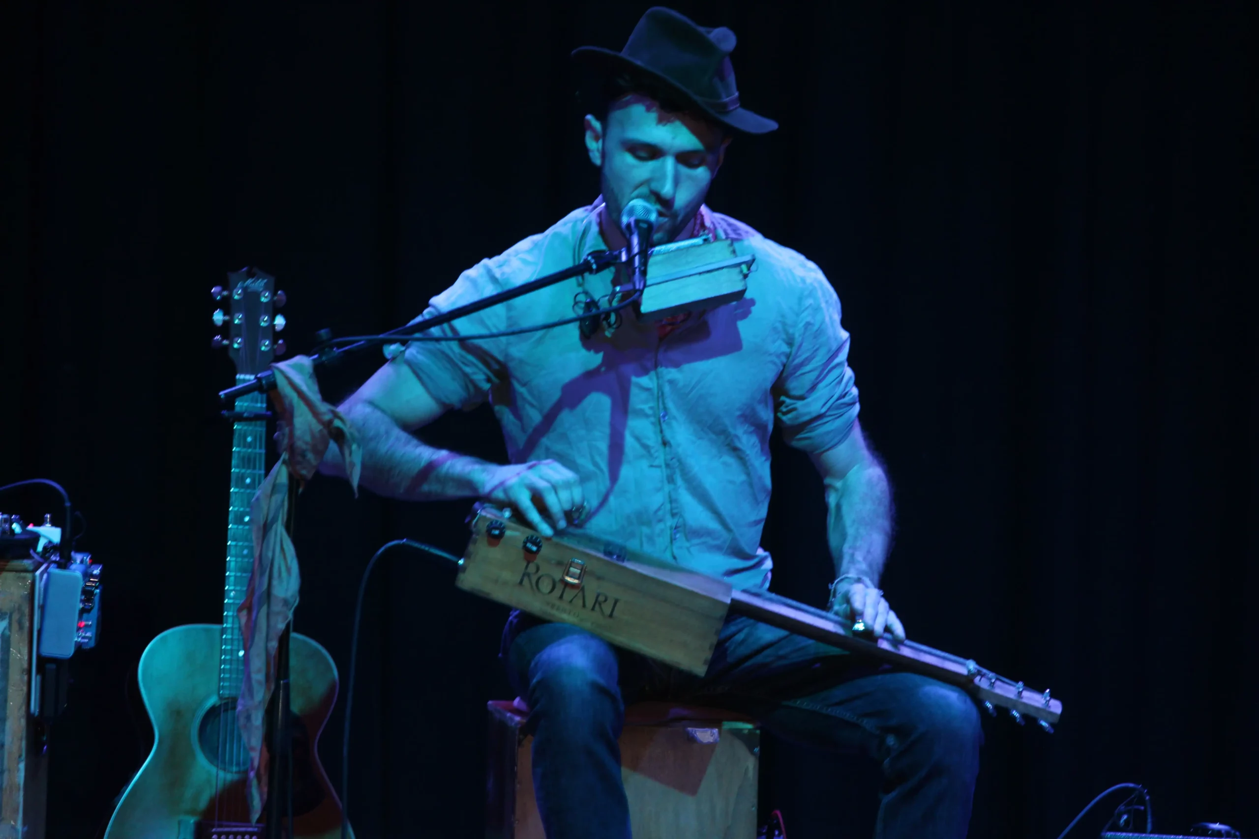 Francesco Il Mercanto - Photo 1