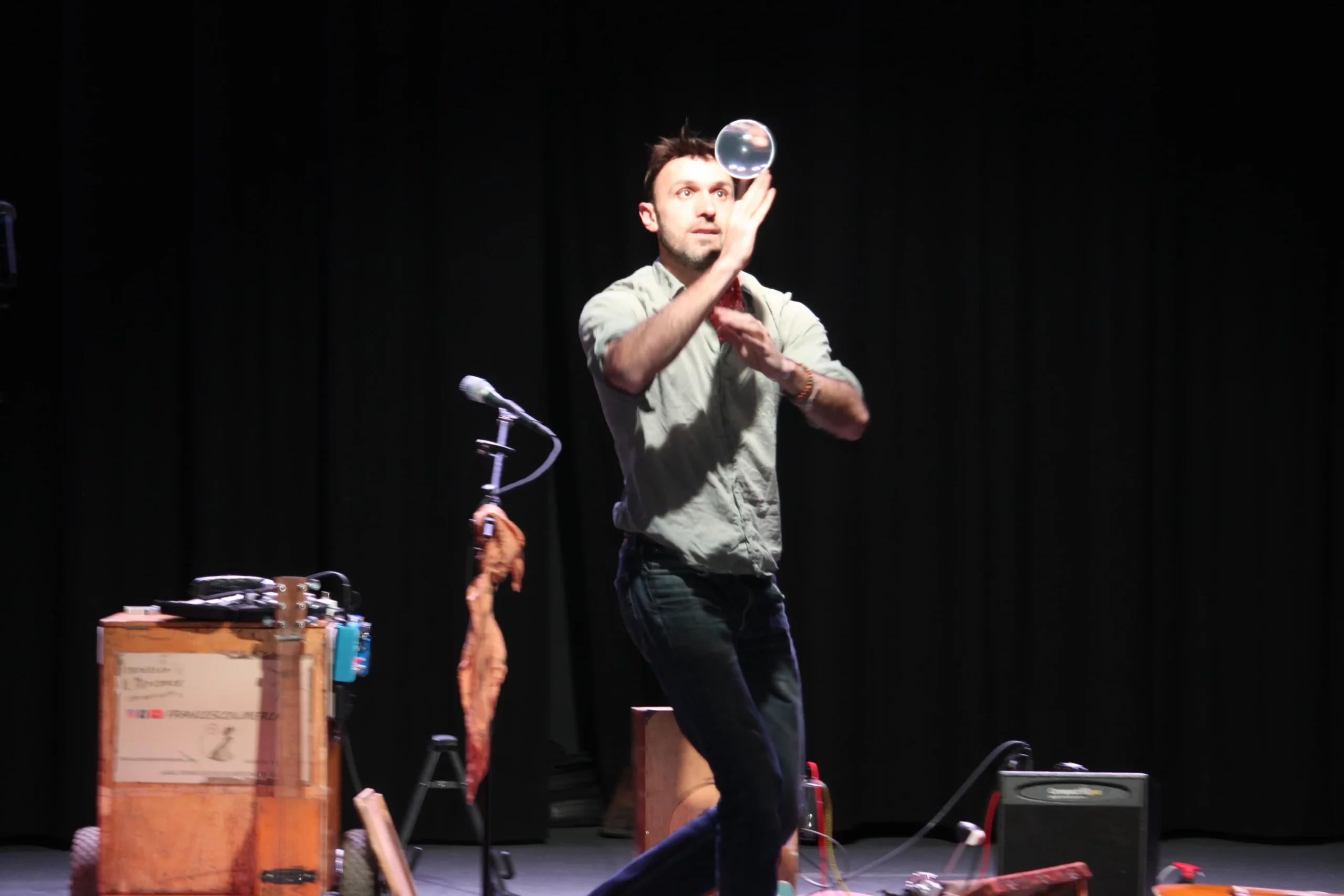 Francesco Il Mercanto - Photo 3