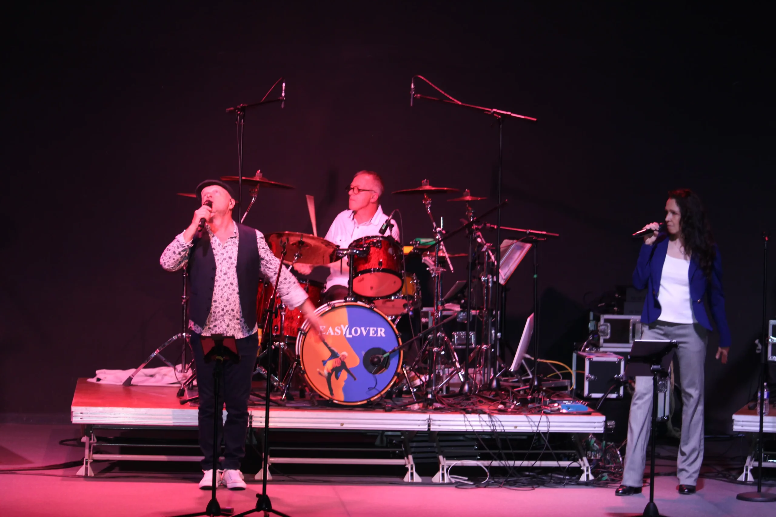 Easy lover - Photo 3