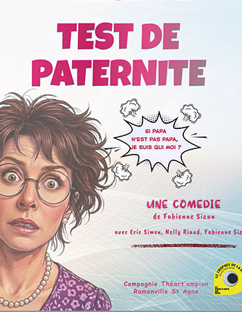 Paternité